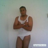 Negro_manguera chico soltero en Ciudad Guayana