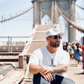 Busco hacer amistades. Alguien para