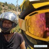 Busco pareja. Atento, alegre y