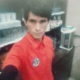 Foto de perfil de Gariet26