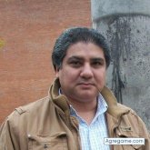 Luis Manz