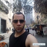 angelusnigrah chico soltero en Santiago