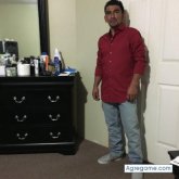 Edgar Mendez