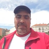 Busco pareja. Busco conocer mujer yo