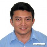 Fredy Gerardo Barroso Burgos