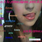 kristina chica soltera en Mexicali