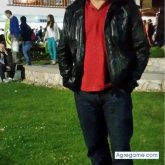 patrickhel chico soltero en Granada