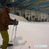 raoleto chico soltero en Fuenlabrada