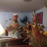 Busco pareja. Linda, afin, delgada, un