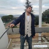 Mykel86 chico soltero en Canete de las Torres