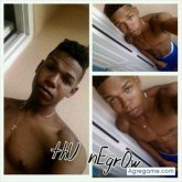 Chatear con chrisshinitho de Cotuí