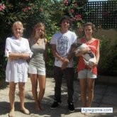 gonzii5 chico soltero en Lima