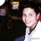 Foto de perfil de andrewfae