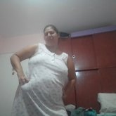 Marina33 chica soltera en Sauce Viejo