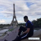 Busco pareja. Mujere.