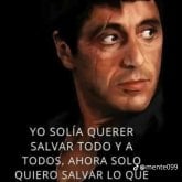 Soltero, alto delgado, me gusta ver tv,