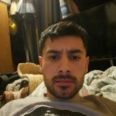 Que le guste las relaciones. Guapo