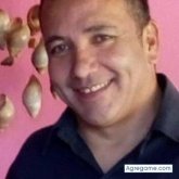 Alberto Gomez