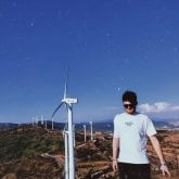 Quedar, divertirme y conocer. Soy una