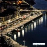 Busco conocer gente. Mujer.