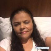 Valeria, Chica de para Chicas en Agregame.