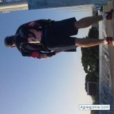 Chatear con Adderall93 de Colonia Escalón