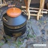 talaverano2020 chico viudo en Talavera De La Reina