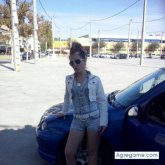 ositalulu chica soltera en Cantalejo