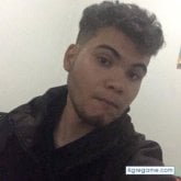 Foto de perfil de Saul604