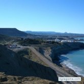 Erickw chico soltero en Comodoro Rivadavia