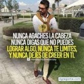 Alex Rivera Sanchez