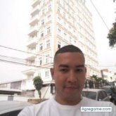 nanchis1 chico soltero en Tuta