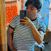 Busco ligar. Algo casual lo que se de.