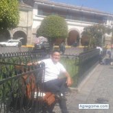 mariolozano1809 chico soltero en Villa María Del Trunfo