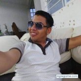 Moisés Najera