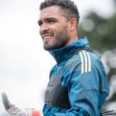 Busco pareja. Diversión a corto plazo.