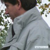 ROBERTSA chico casado en Barcelona