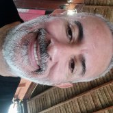 Busco pareja. Requiero con mujer poder