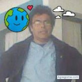 Luis Lopez, Chico de Dana Point para Chicos en Agregame.