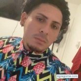 Milton Geobany Pineda, Chico de Petaluma para Chicos en Agregame.