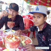 Chatear con MarioCruz1994 de Mesquite