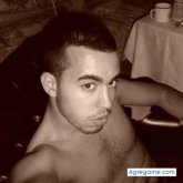 Axel83 chico soltero en Málaga