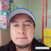 Chatear con oscarsandro de Ceibas