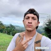 Chatear con luiseduardo2342 de San Rafael Arriba