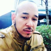 Busco conocer gente. Conocer y ver que