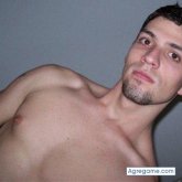 spalwski chico casado en Pigüé