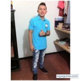 Diego Armando Hortua