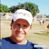 Chatear con uliseschavoya de Iztacalco