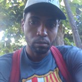 raudelbricuyet chico soltero en Arroyo Naranjo