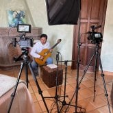 EdgarB2603 chico soltero en Celaya